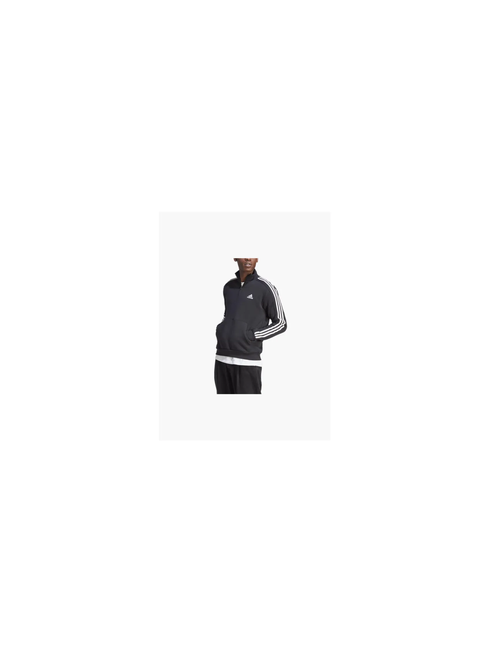 Herren adidas Sweatshirt