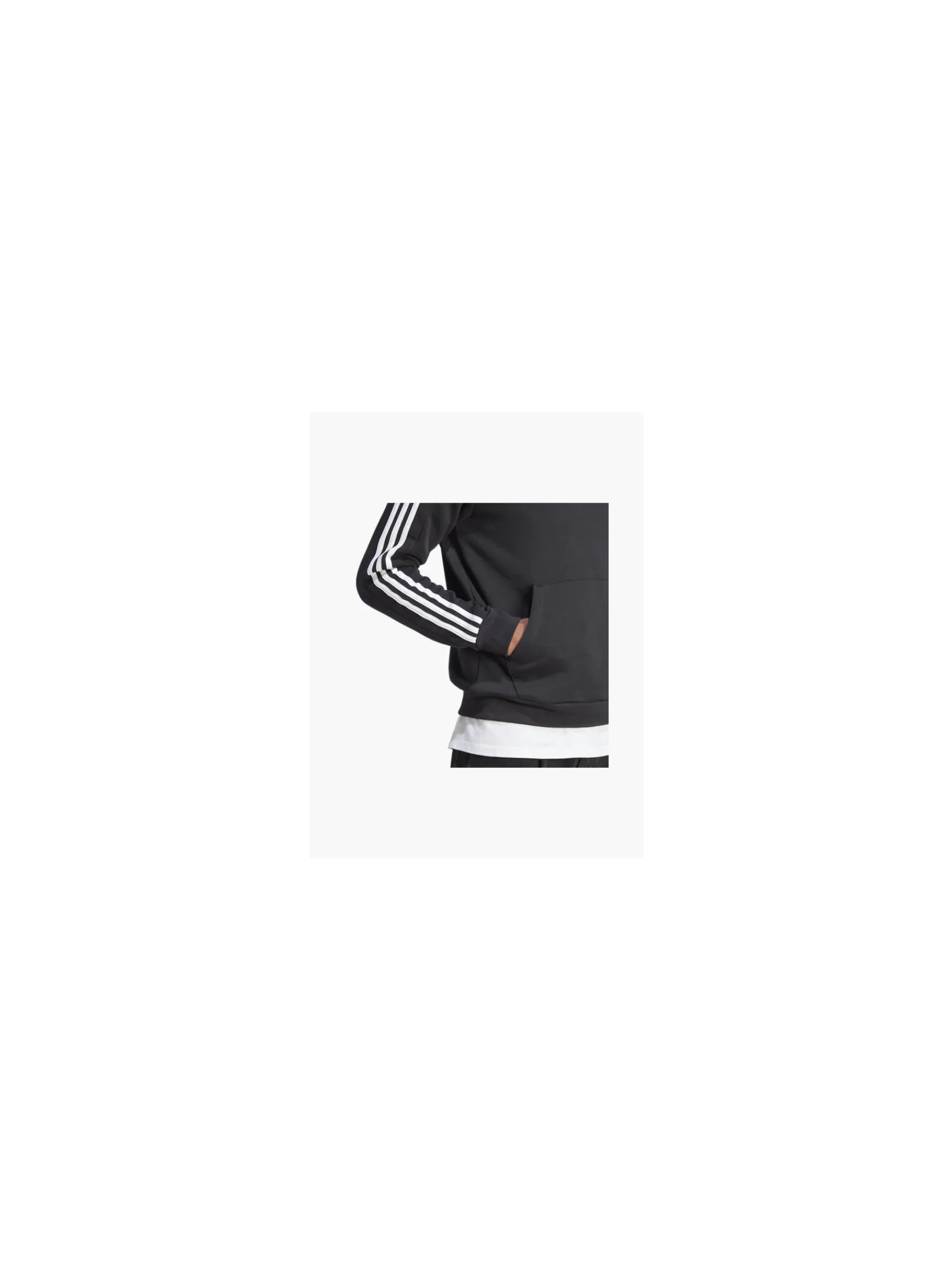 Herren adidas Sweatshirt