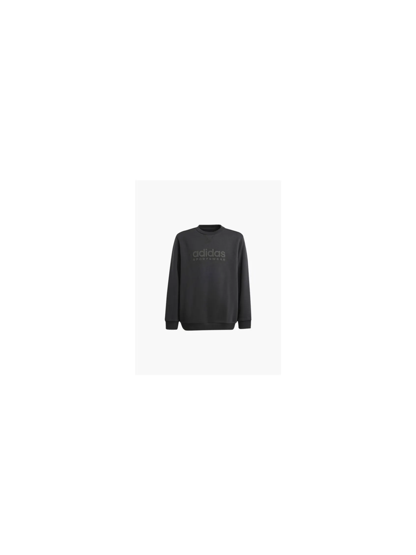 Kinder adidas Sweatshirt