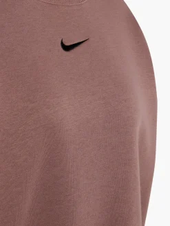 Damen Nike Sweatshirt