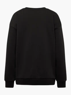 Damen PUMA Sweatshirt