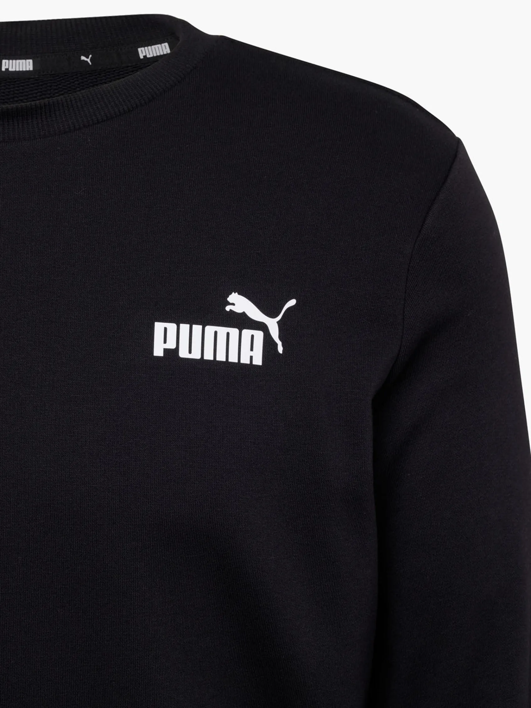 Herren PUMA Sweatshirt