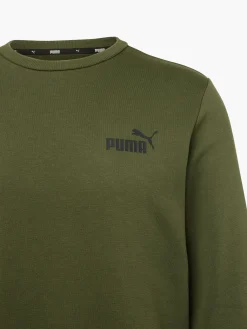 Herren PUMA Sweatshirt