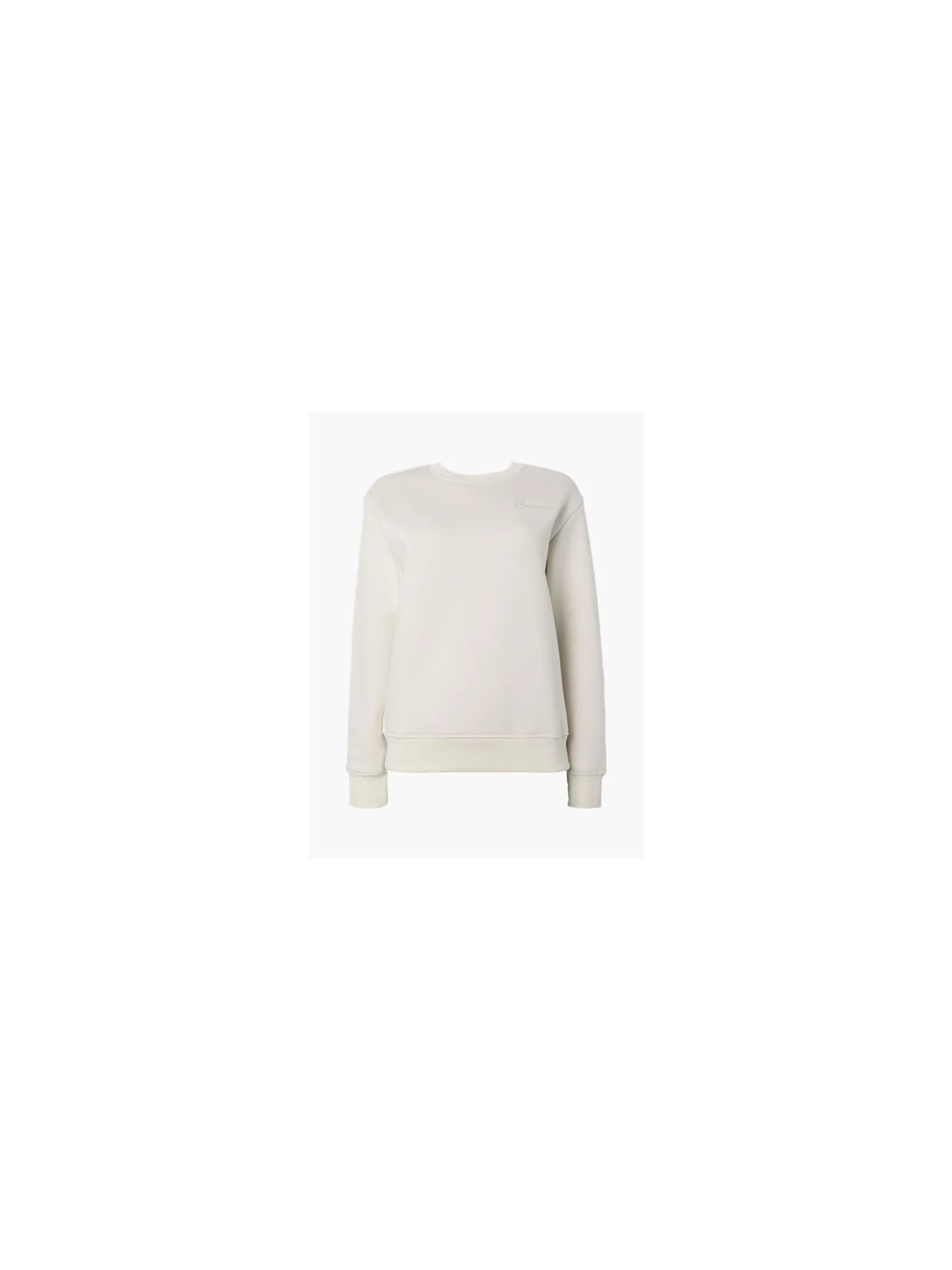 Damen Skechers Sweatshirt