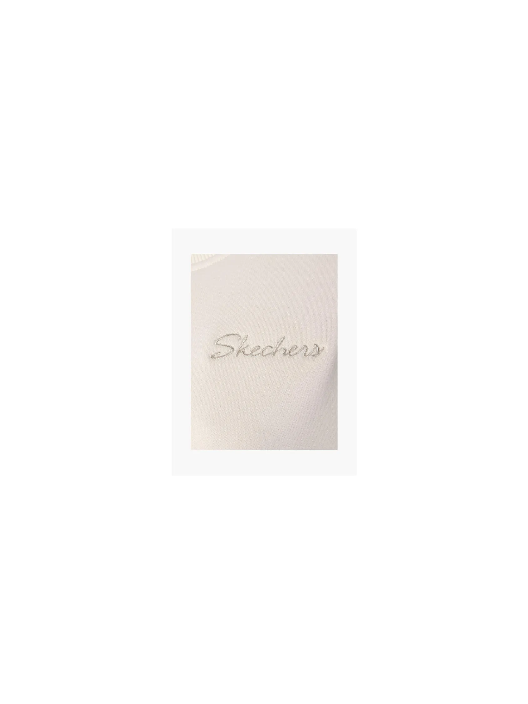 Damen Skechers Sweatshirt