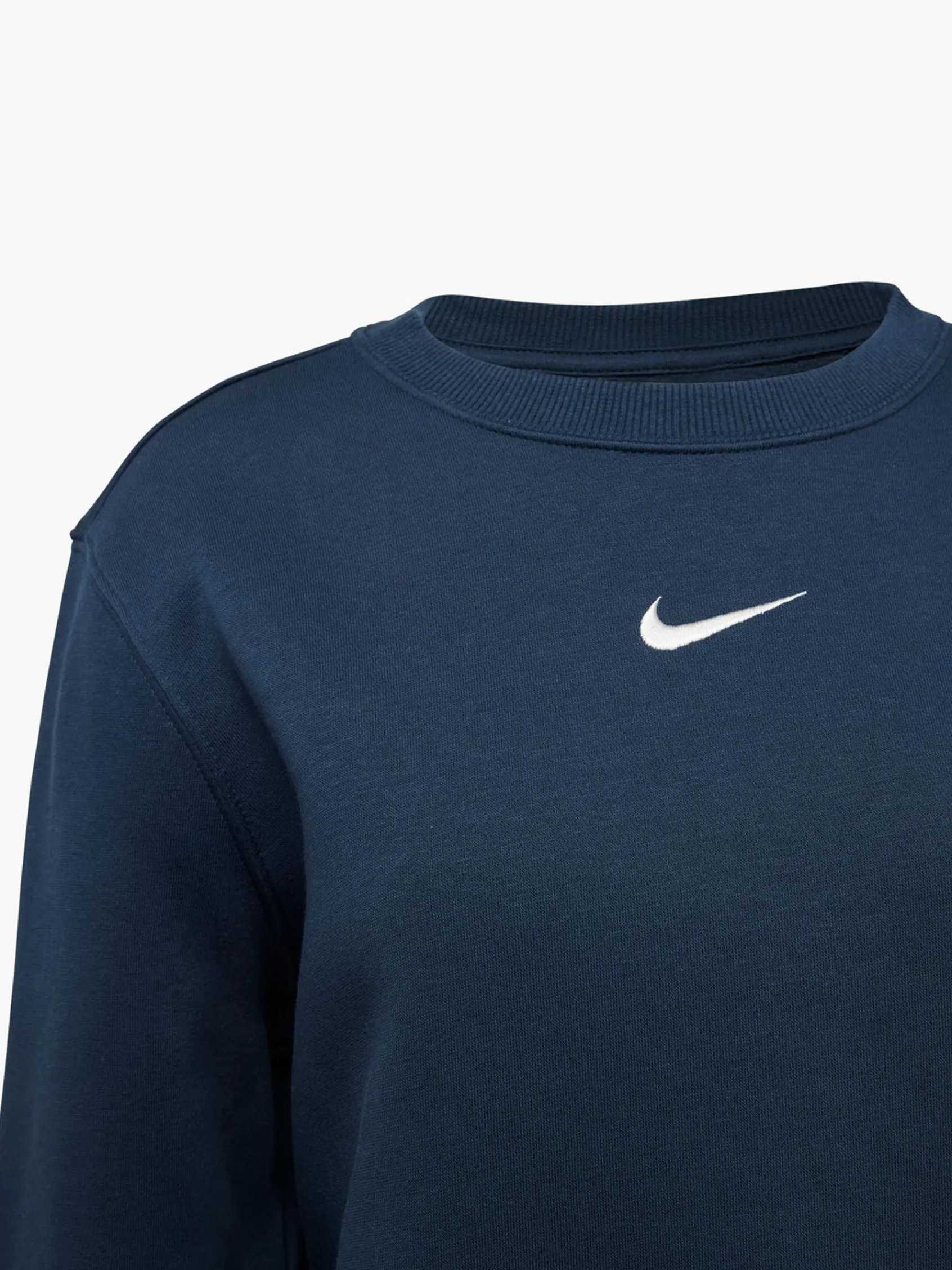 Damen Nike Sweatshirt