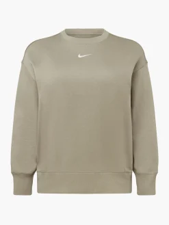 Damen Nike Sweatshirt