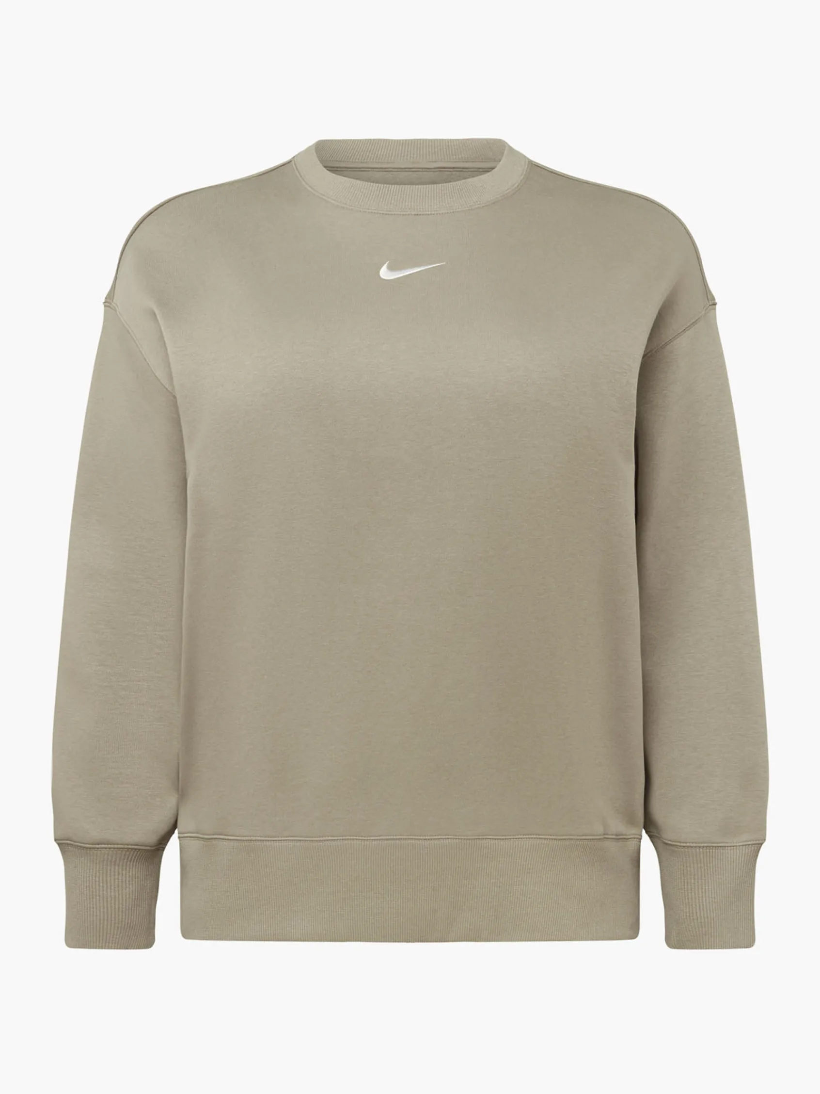 Damen Nike Sweatshirt