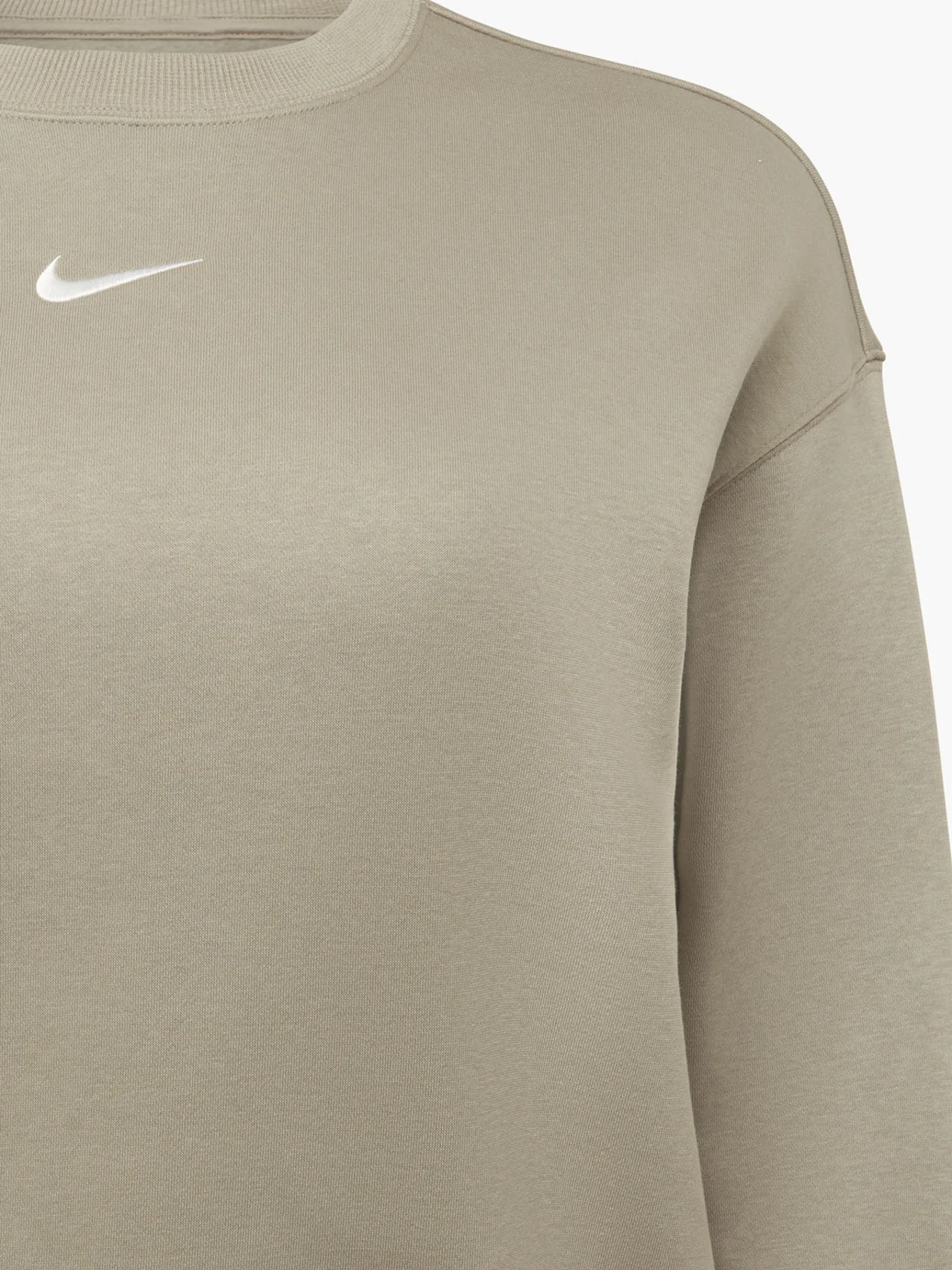 Damen Nike Sweatshirt