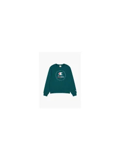 Herren Champion Sweatshirt