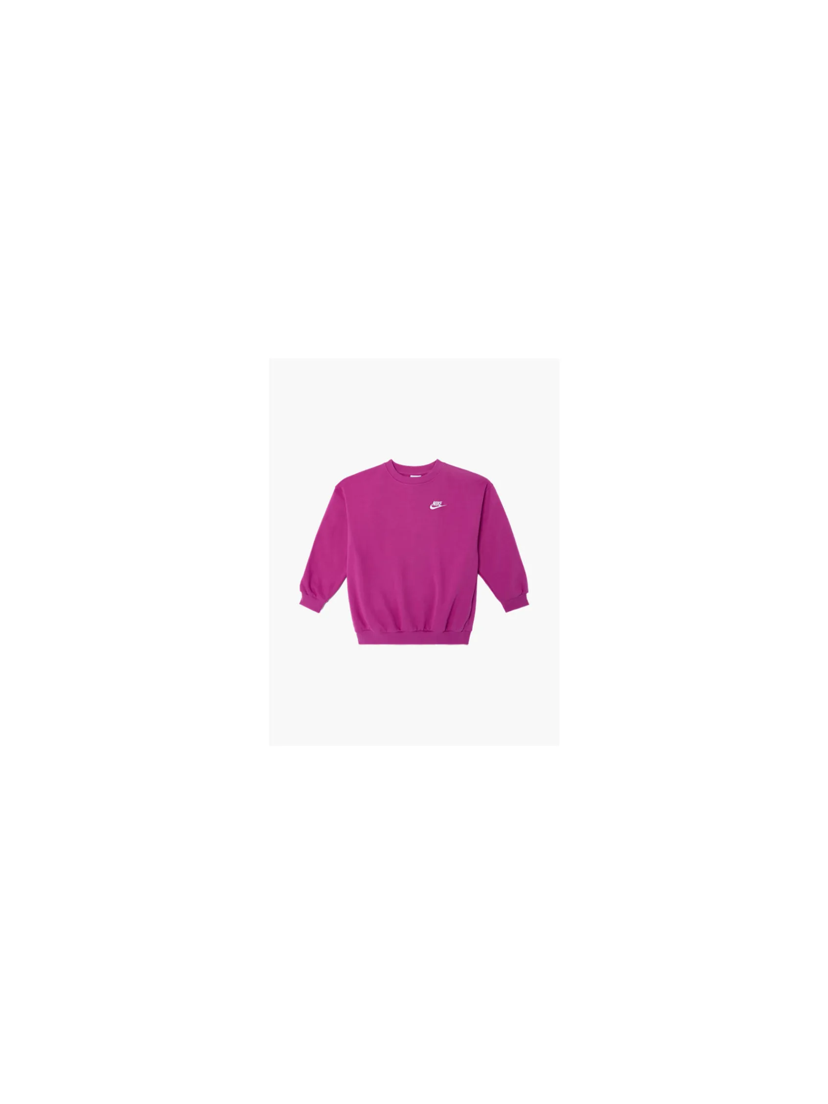 Kinder Nike Sweatshirt