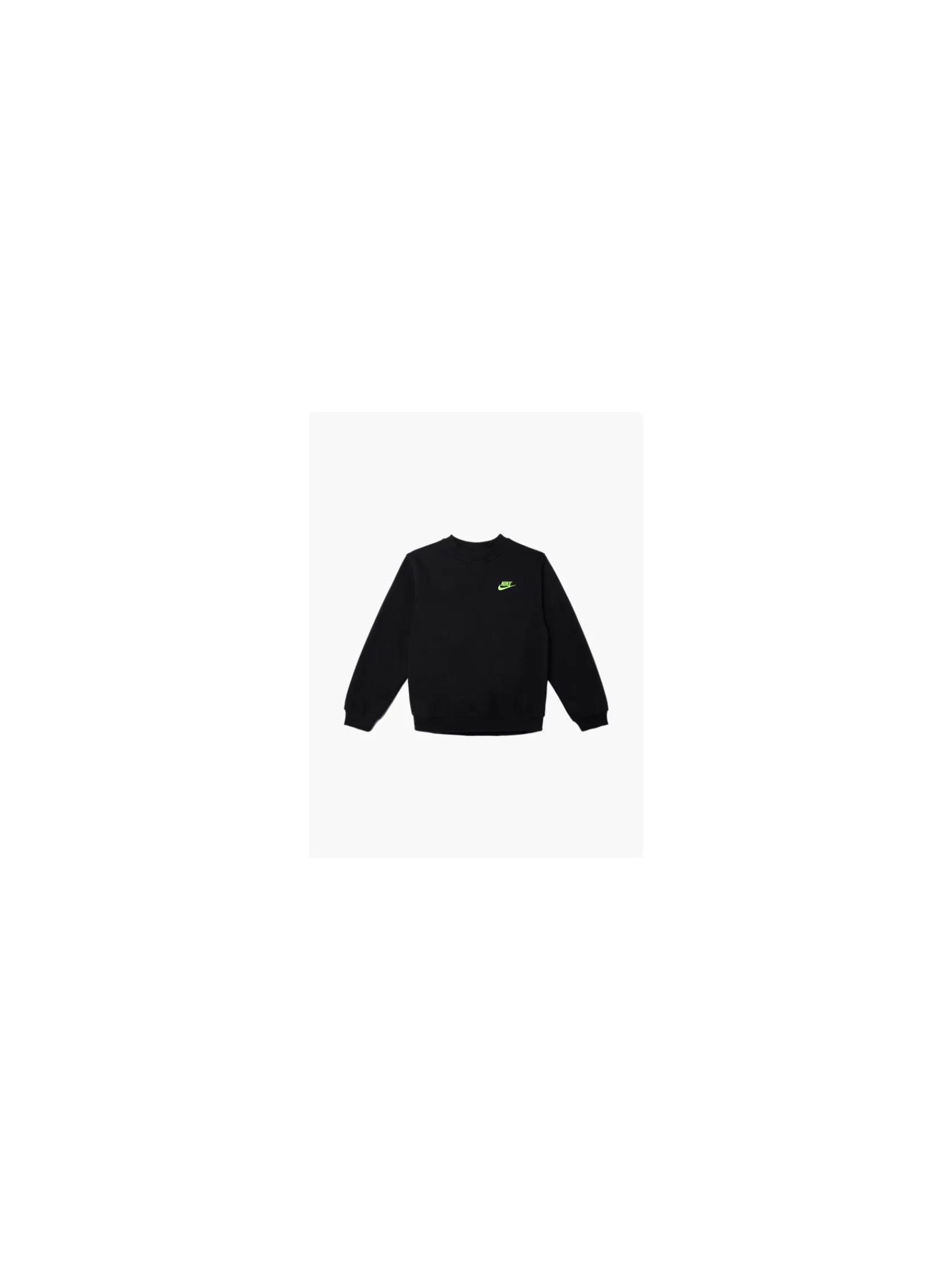 Kinder Nike Sweatshirt