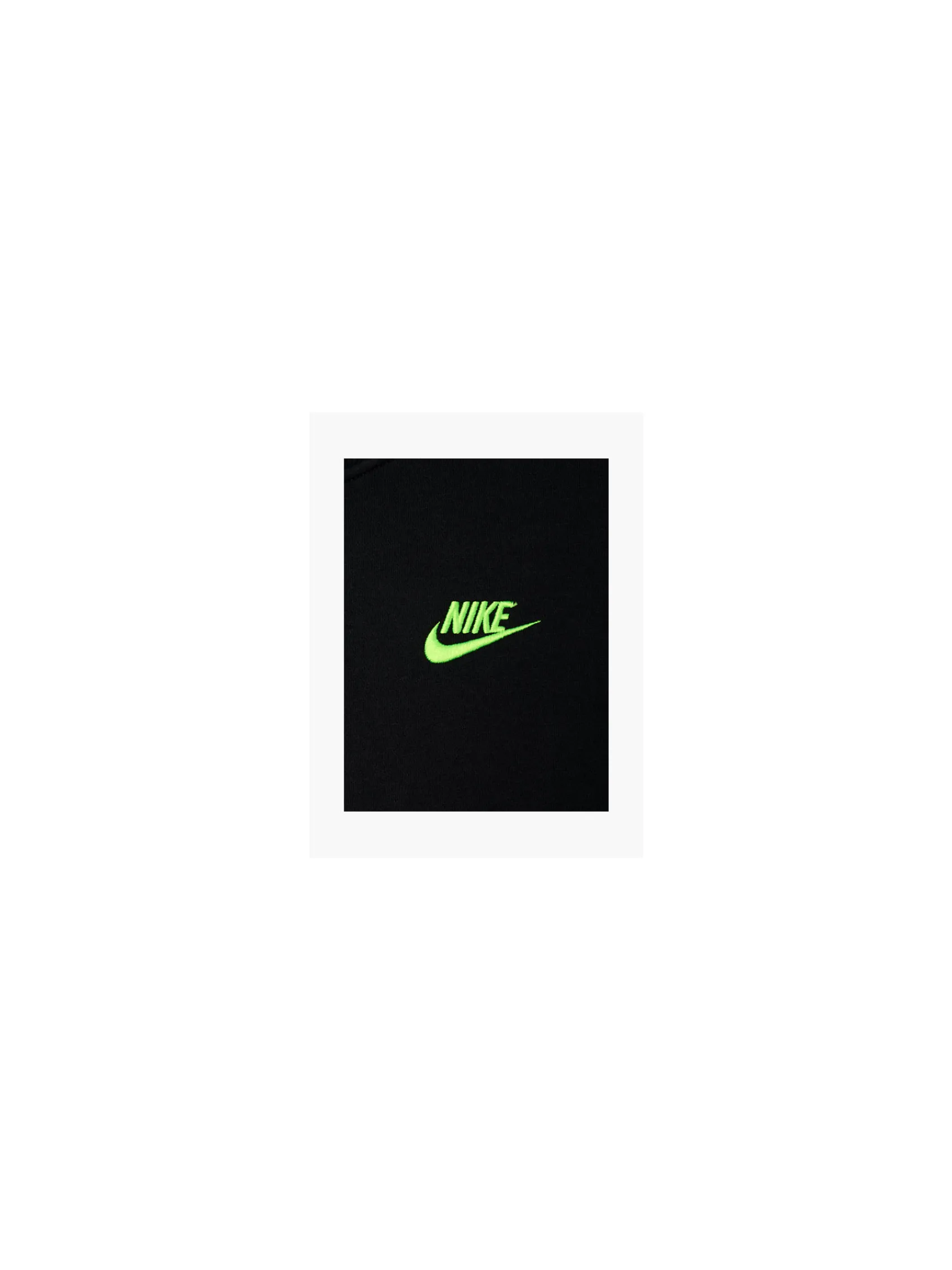 Kinder Nike Sweatshirt