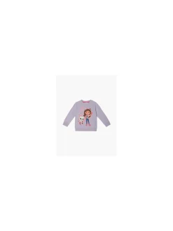 Kinder Gabby's Dollhouse Sweatshirt