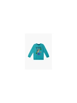 Kinder Minecraft Sweatshirt