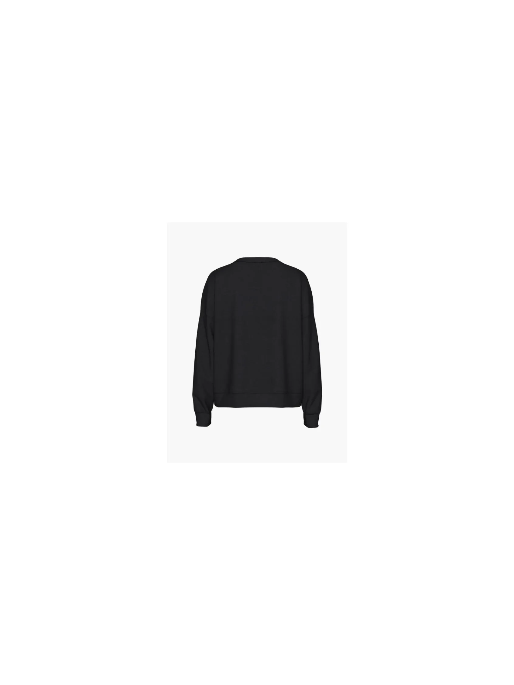 Damen PIECES Sweatshirt