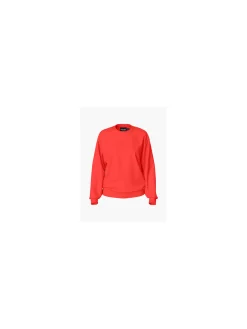 Damen PIECES Sweatshirt