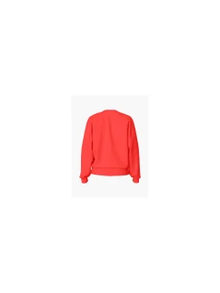 Damen PIECES Sweatshirt