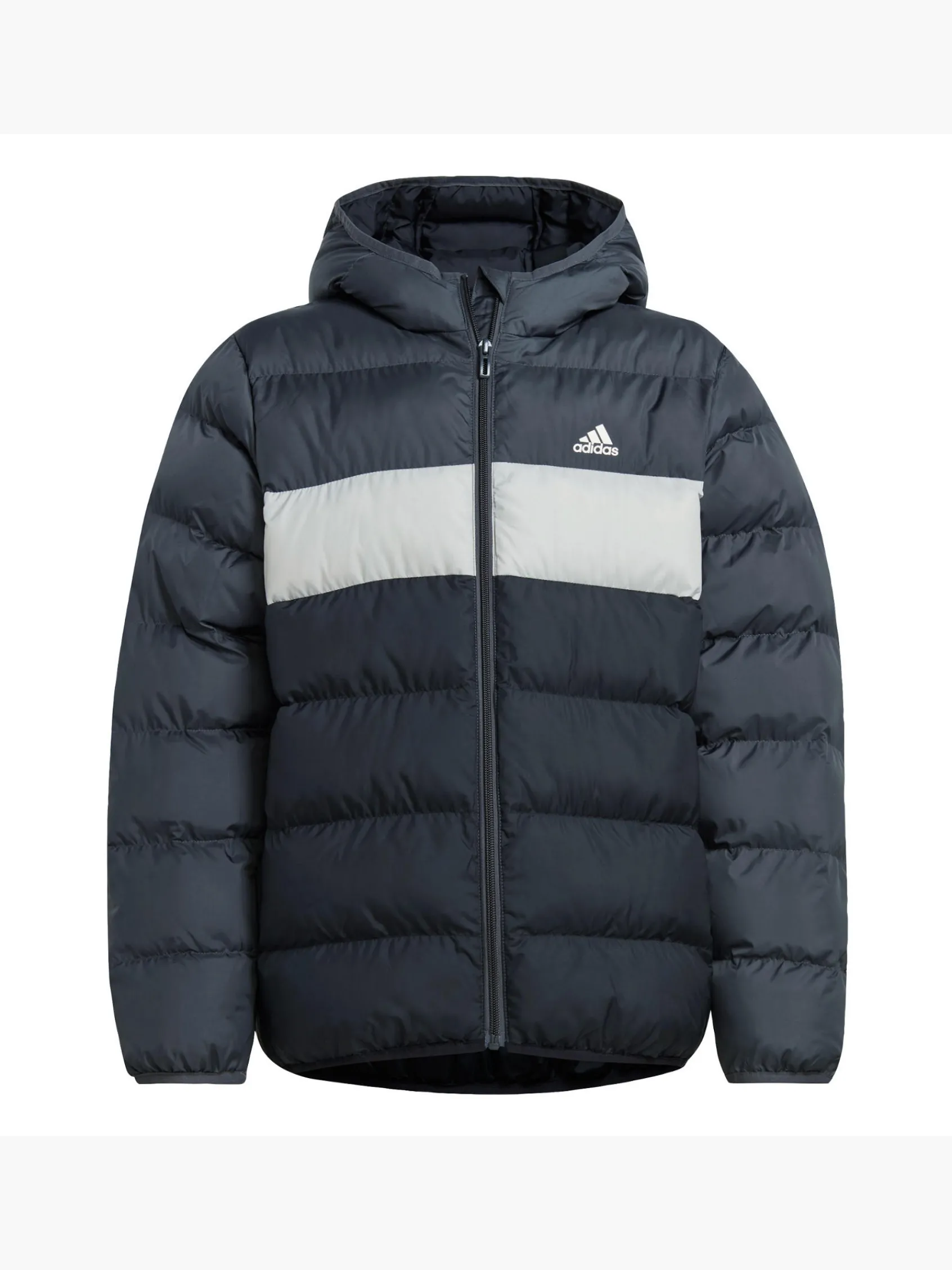Kinder adidas Synthetic Down Jacke