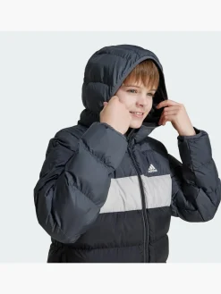 Kinder adidas Synthetic Down Jacke