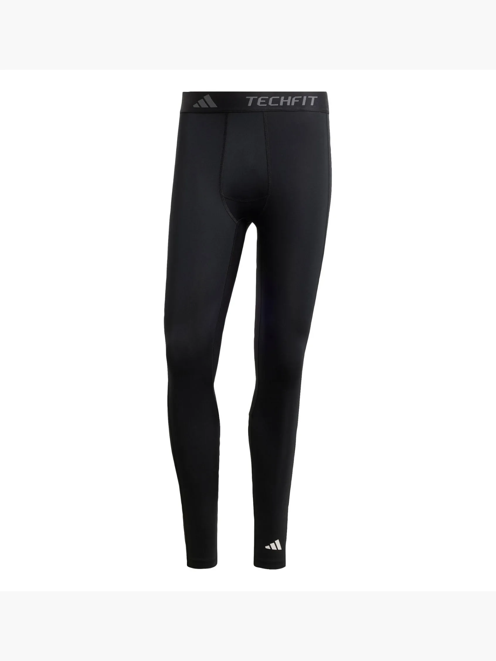 Herren adidas TECHFIT Compression Training lange Leggings