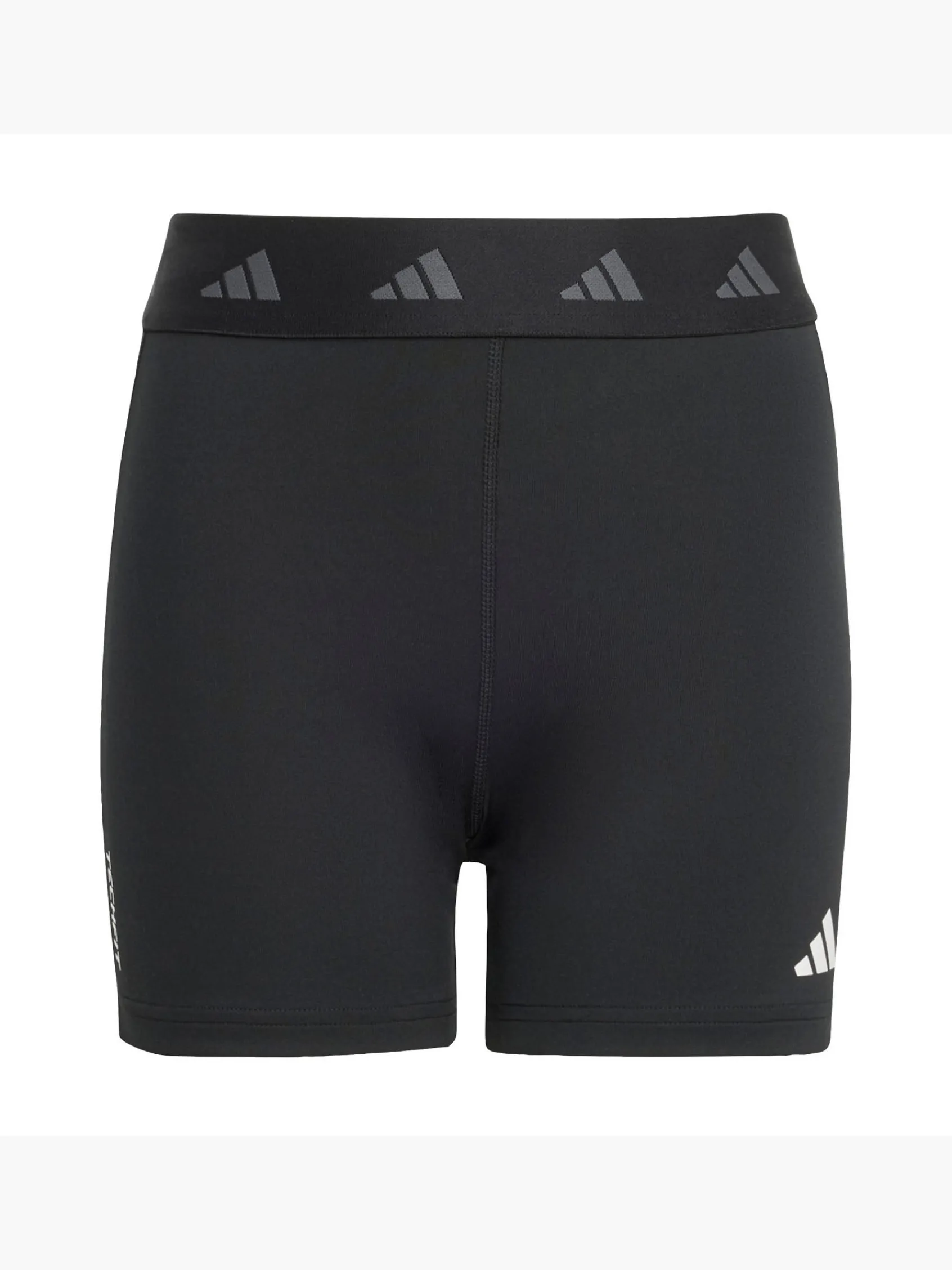 Kinder adidas TECHFIT Kids kurze Leggings