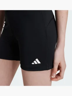 Kinder adidas TECHFIT Kids kurze Leggings