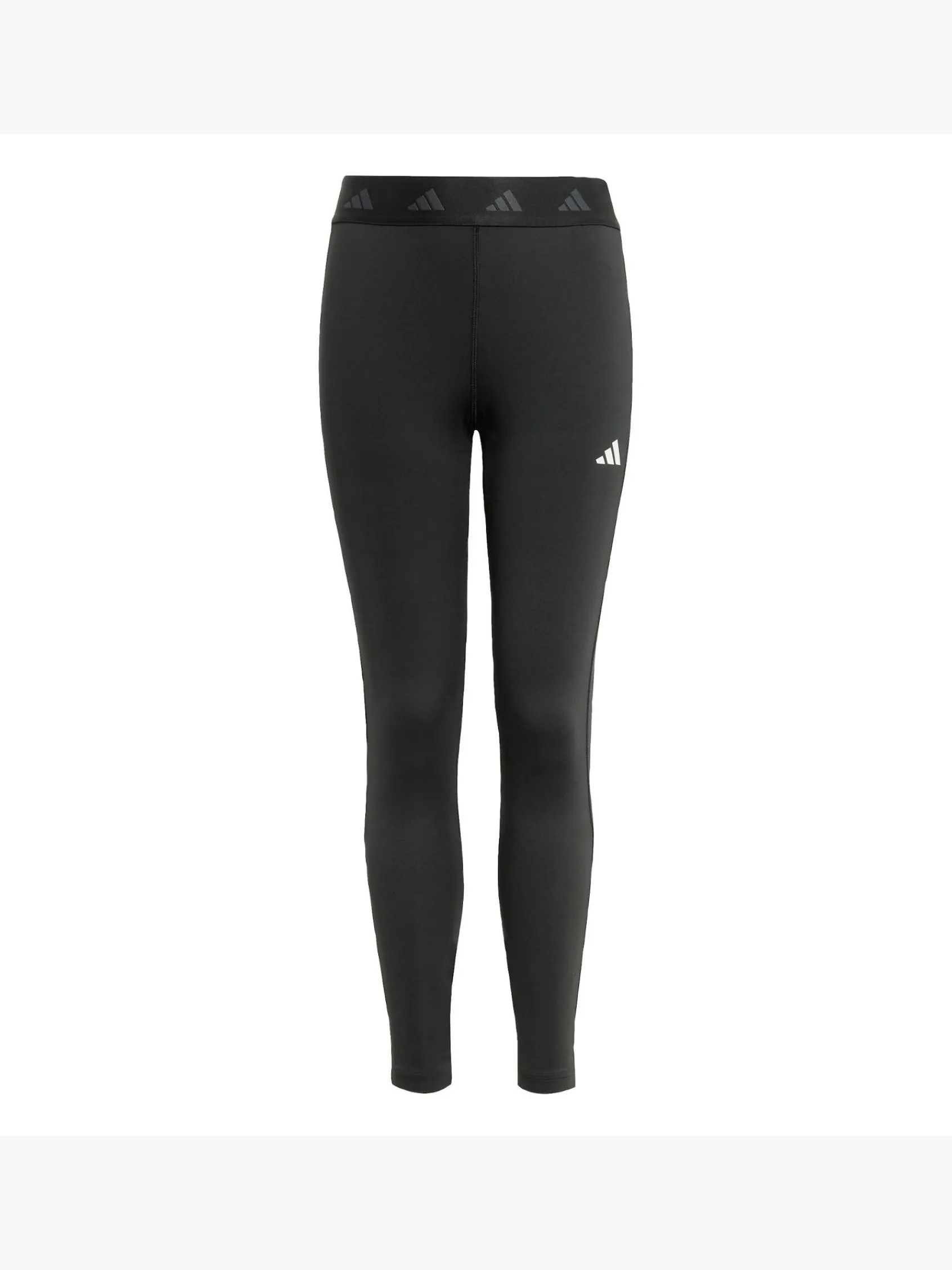 Kinder adidas TECHFIT Kids 7/8-Leggings