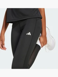 Kinder adidas TECHFIT Kids 7/8-Leggings