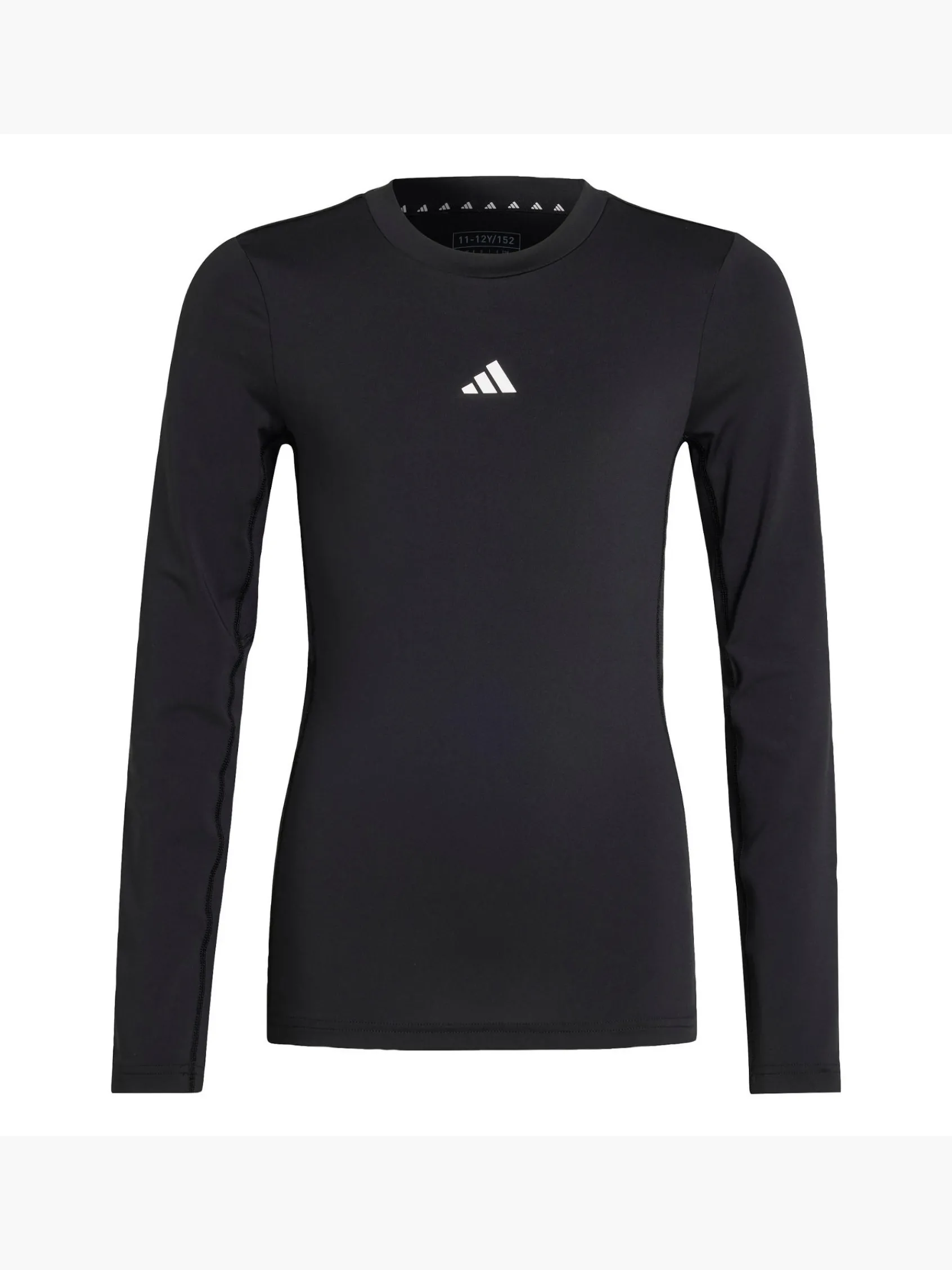 Kinder adidas TECHFIT Kids Longsleeve