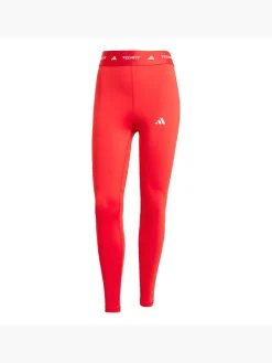 Damen adidas TECHFIT 7/8-Leggings