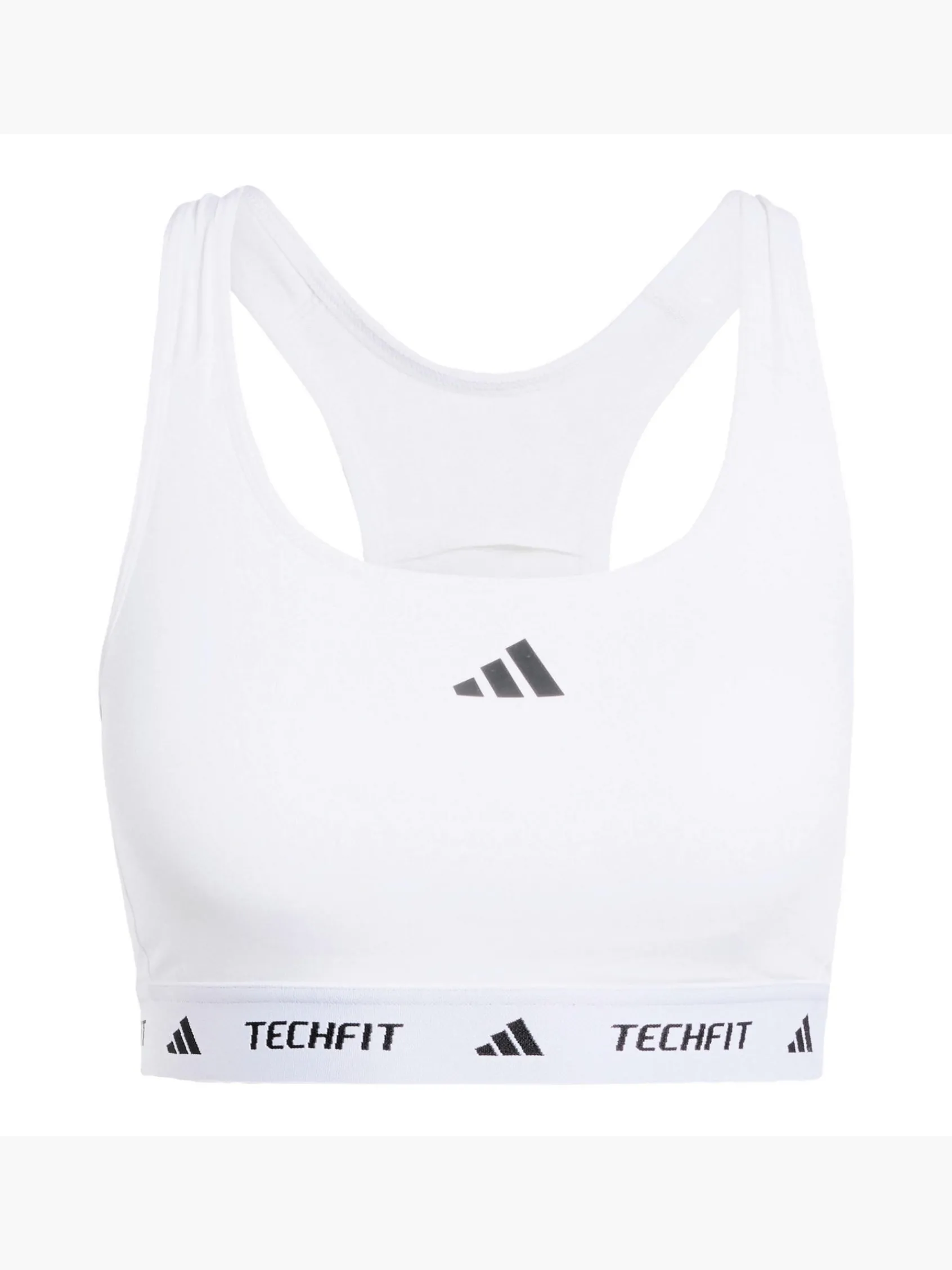 Damen adidas TECHFIT Sport-BH