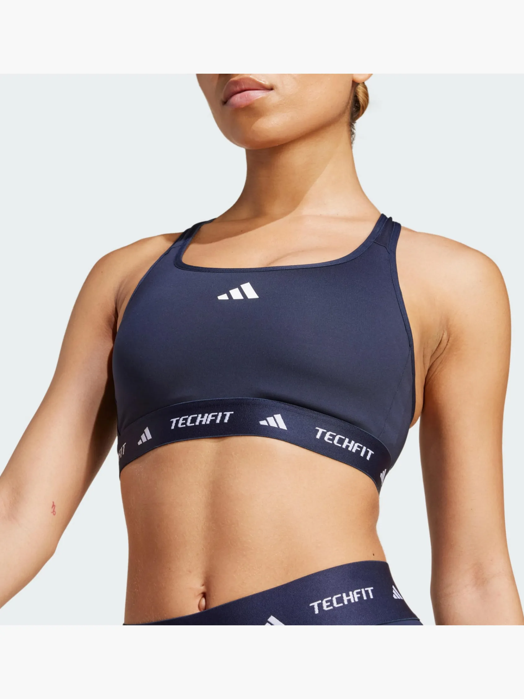 Damen adidas TECHFIT Sport-BH