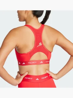 Damen adidas TECHFIT Sport-BH
