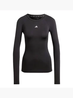 Damen adidas TECHFIT Training Longsleeve