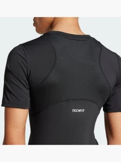 Damen adidas TECHFIT Training T-Shirt