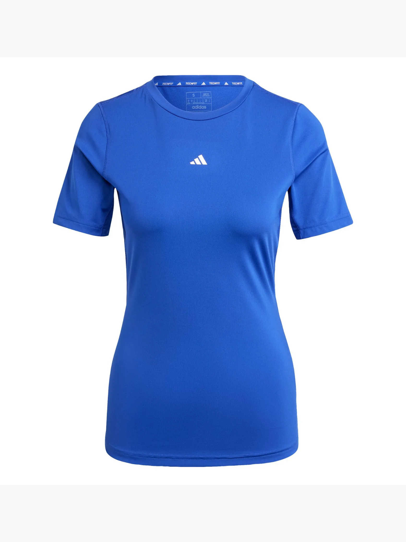 Damen adidas TECHFIT Training T-Shirt