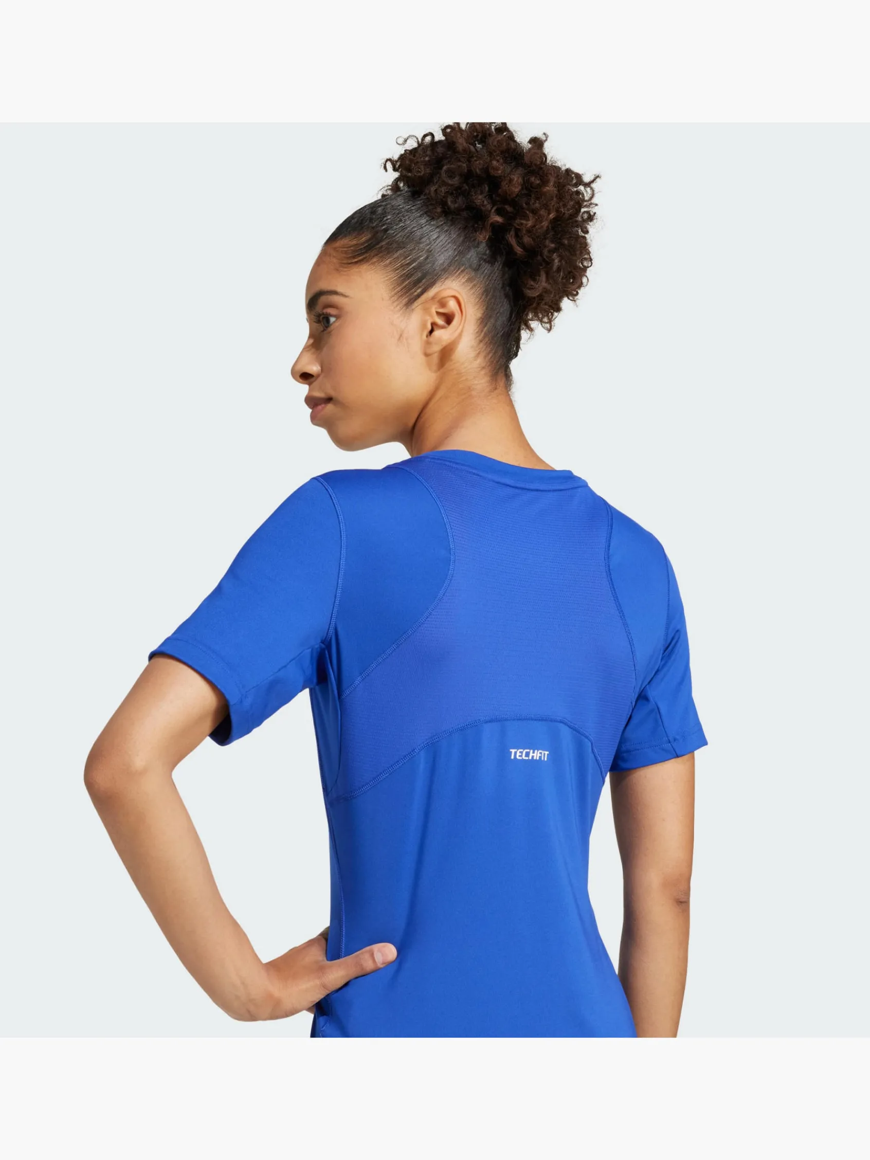 Damen adidas TECHFIT Training T-Shirt