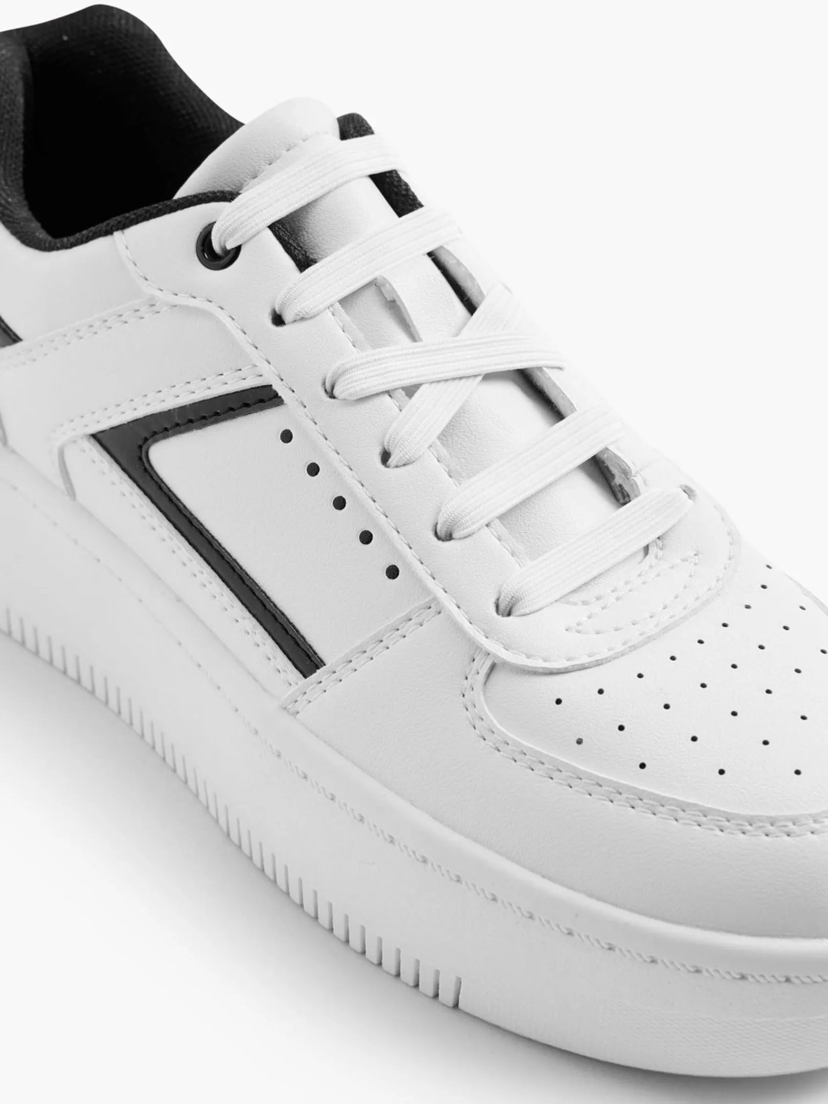 Damen DEICHMANN 12-teiliges Gummisenkel Set