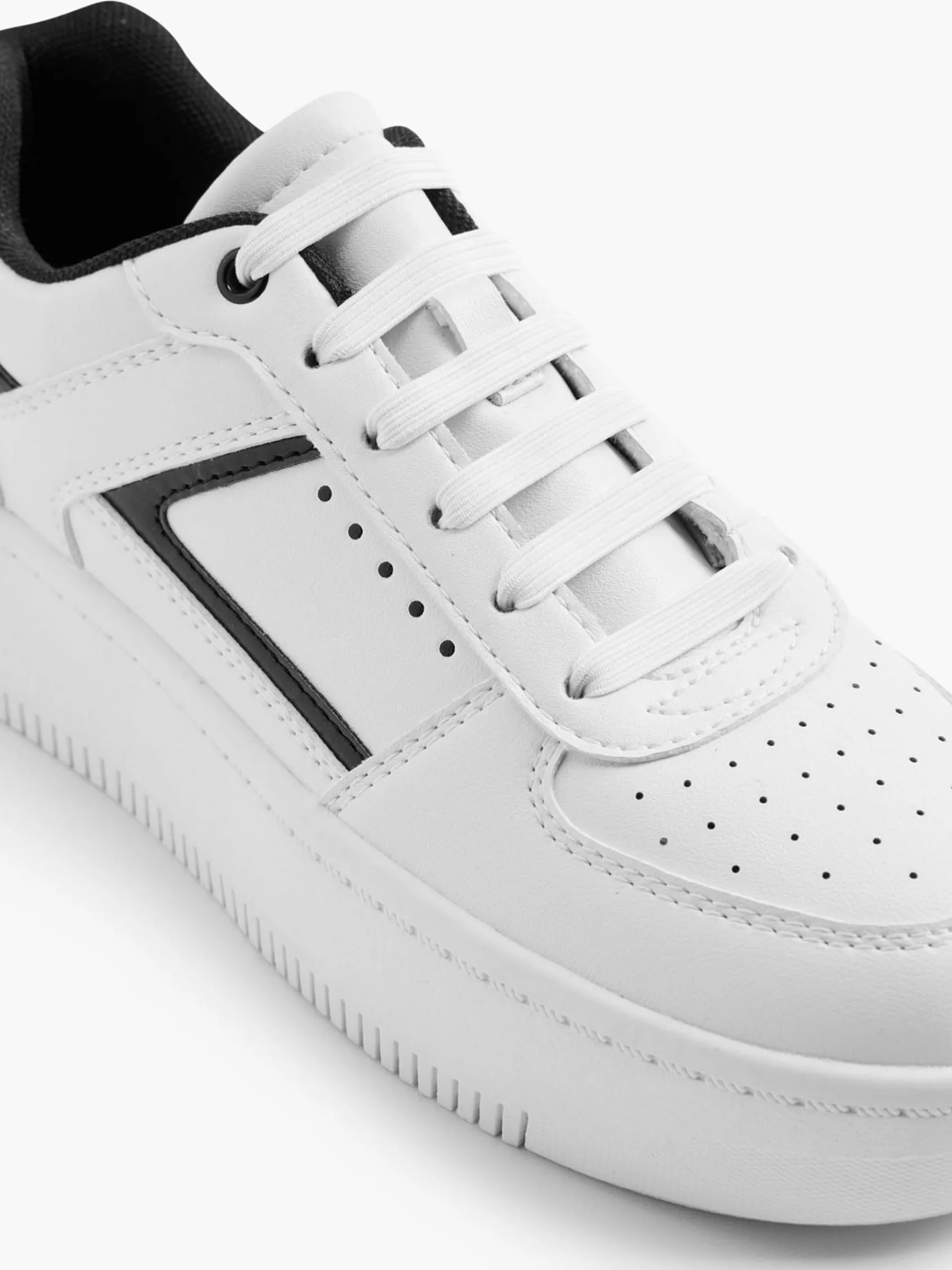 Damen DEICHMANN 12-teiliges Gummisenkel Set