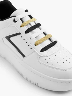 Damen DEICHMANN 12-teiliges Gummisenkel Set