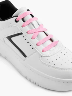 Damen DEICHMANN 12-teiliges Gummisenkel Set