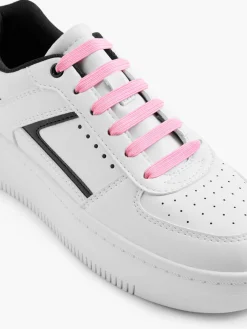 Damen DEICHMANN 12-teiliges Gummisenkel Set