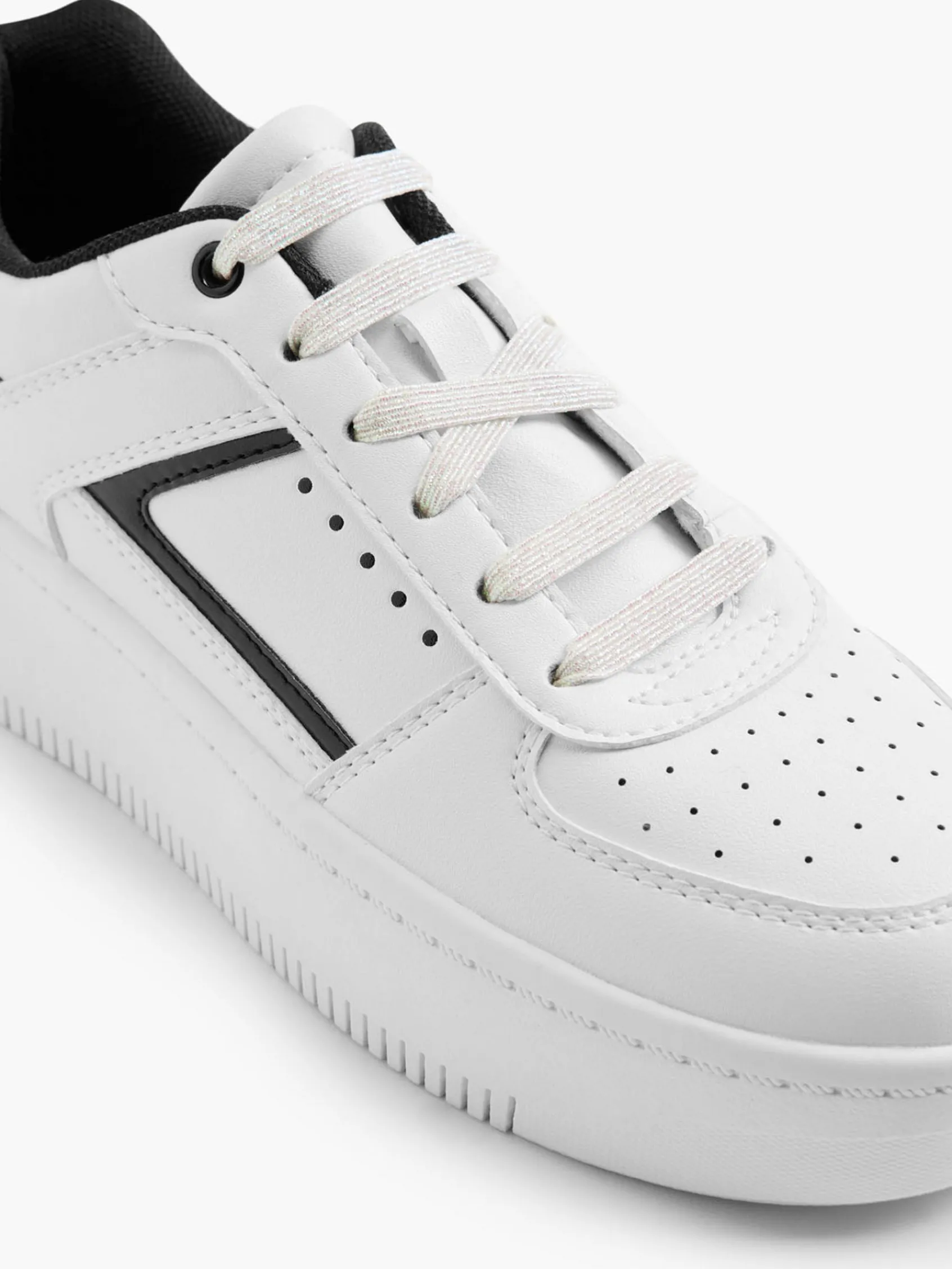 Damen DEICHMANN 12-teiliges Gummisenkel Set