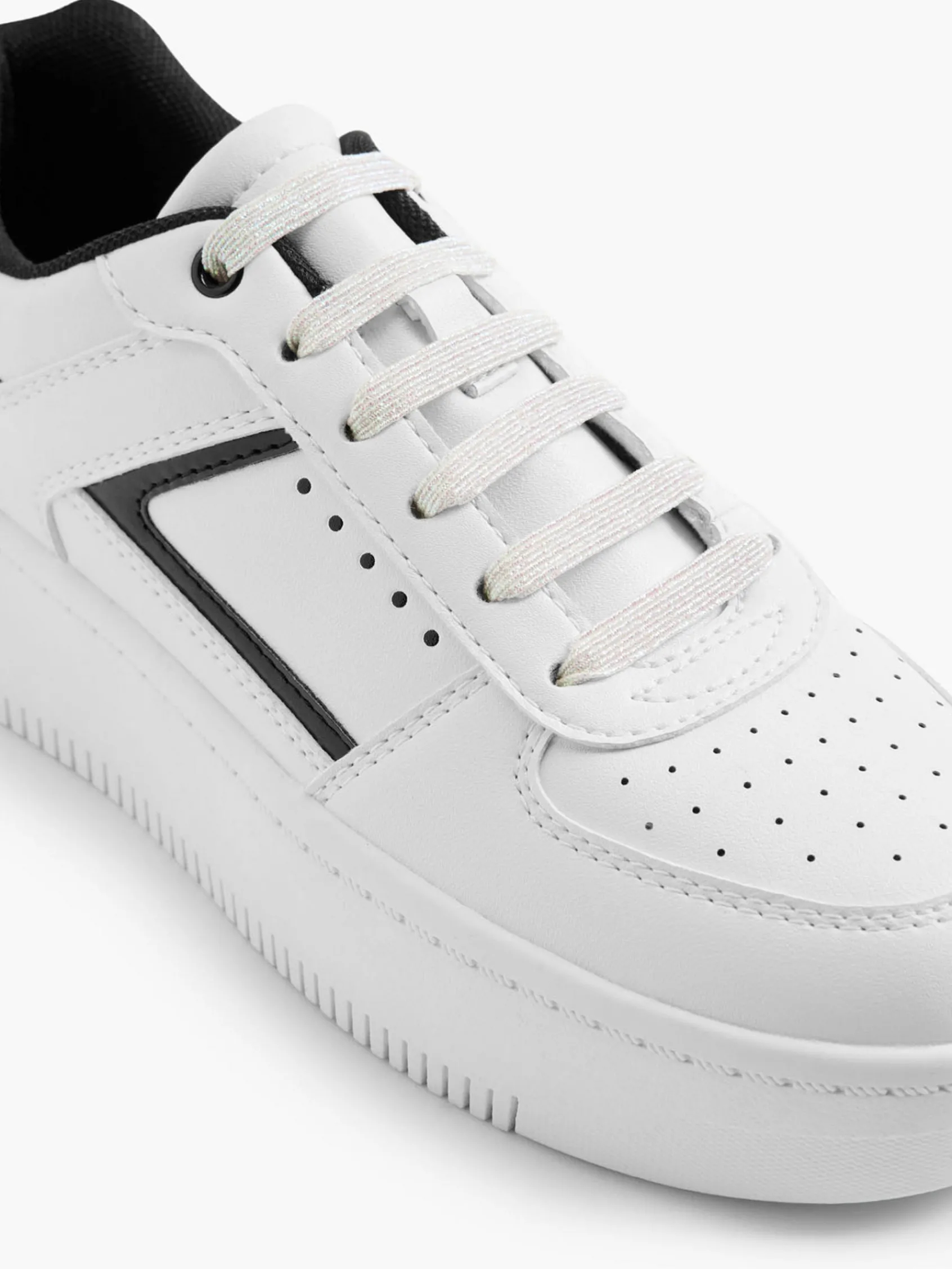Damen DEICHMANN 12-teiliges Gummisenkel Set