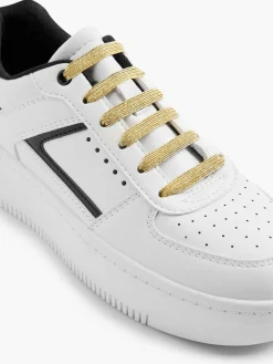 Damen DEICHMANN 12-teiliges Gummisenkel Set