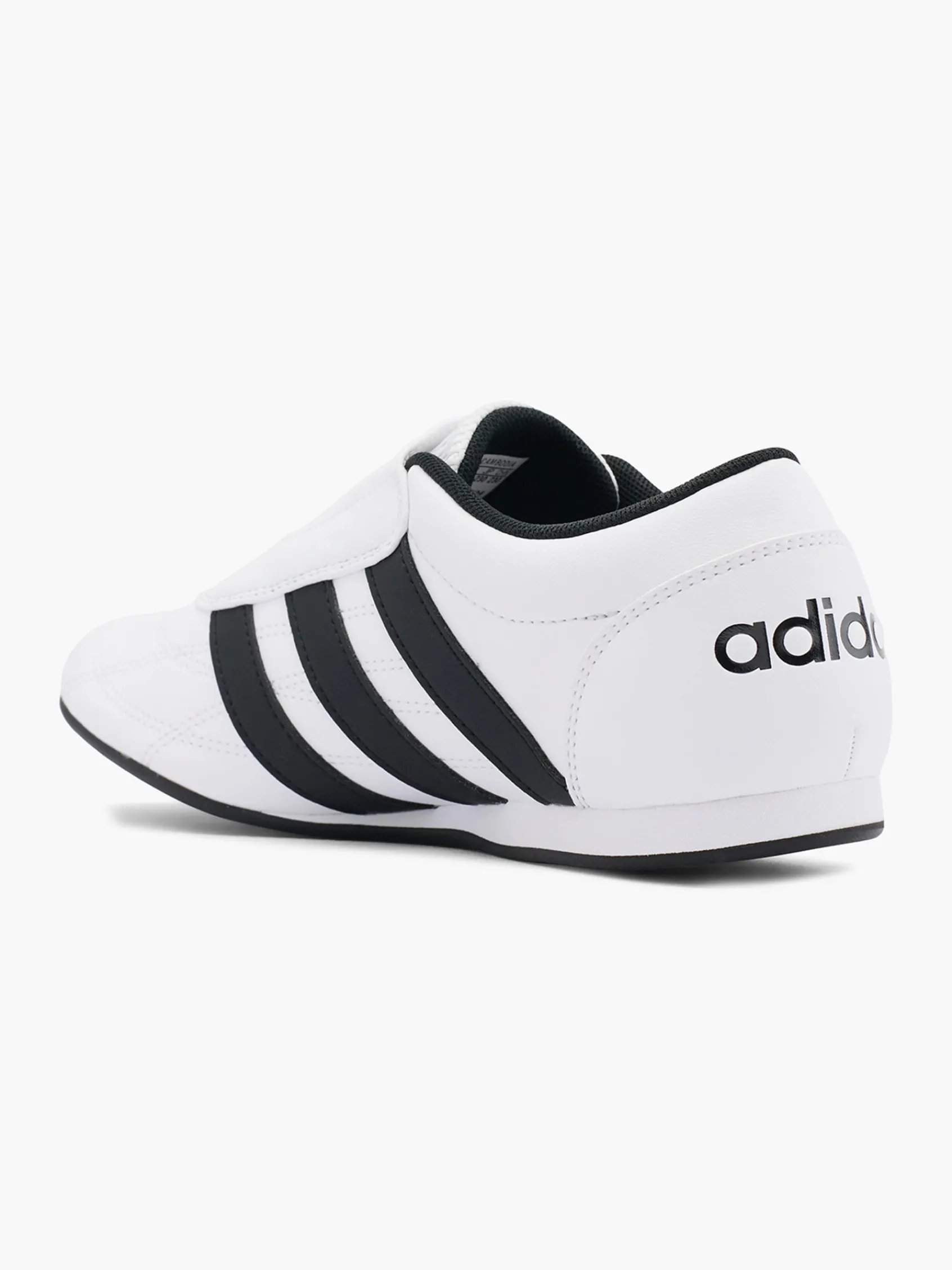 Damen adidas TEKWEN Slip on Sneaker