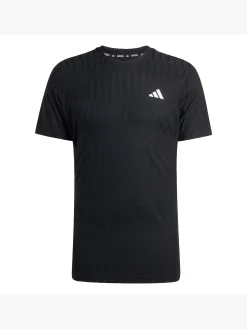 Herren adidas Tennis Climacool+ AIRCHILL FreeLift T-Shirt