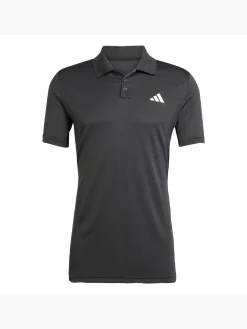 Herren adidas Tennis Climacool FreeLift Poloshirt