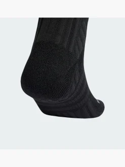 Herren adidas Tennis Cushioned Crew Socken, 1 Paar